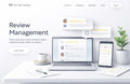 Monthly Reputation Management